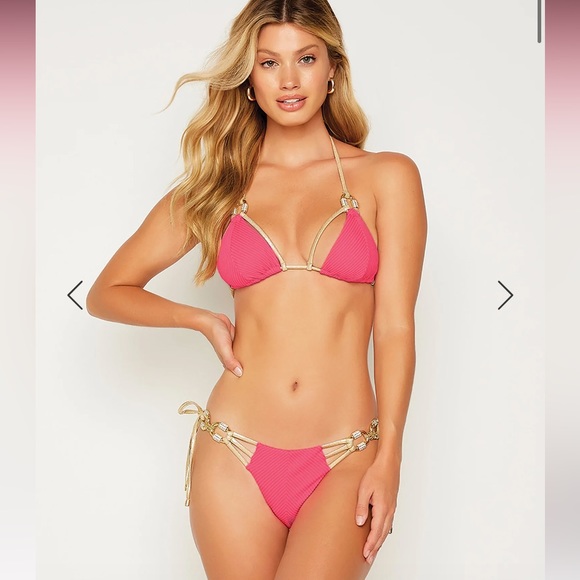 Madagascar Glam Bikini
